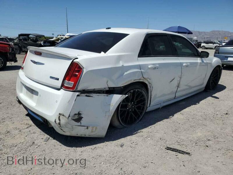 2012 Chrysler 300 (VIN 2C3CCAFJ5CH800159) — photo 3 of 12
