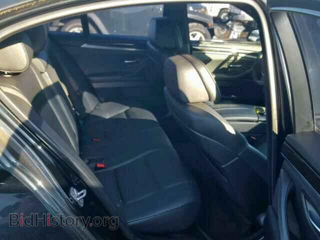 2012 BMW 535 XI - VIN: WBAFU7C59CDU57849 - Фото 6