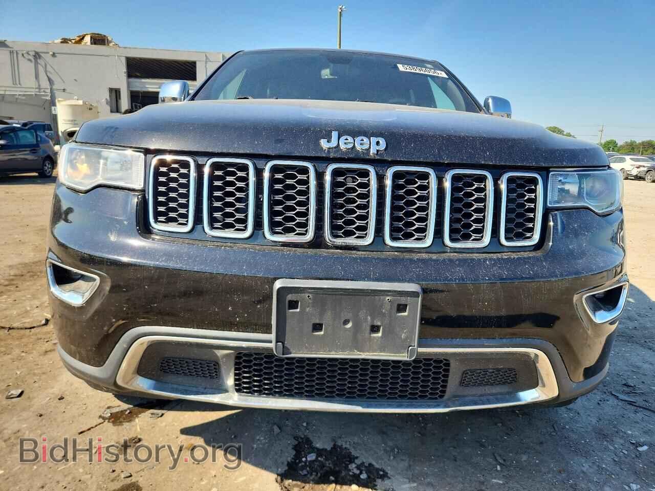2020 JEEP CHEROKEE - VIN: 1C4RJEBG0LC294708 - Фото 5