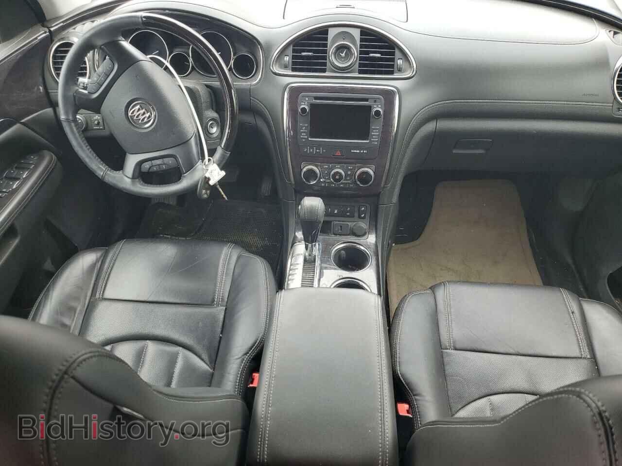 2016 BUICK ENCLAVE - VIN: 5GAKVBKD5GJ247719 - Фото 8