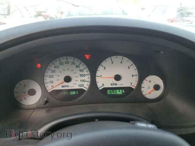 2007 DODGE CARAVAN - VIN: 2D4GP44LX7R178197 - Фото 9