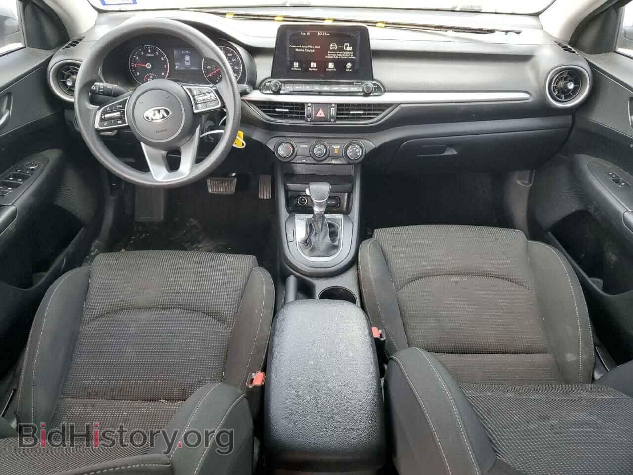 2020 KIA FORTE - VIN: 3KPF24ADXLE149623 - Фото 8