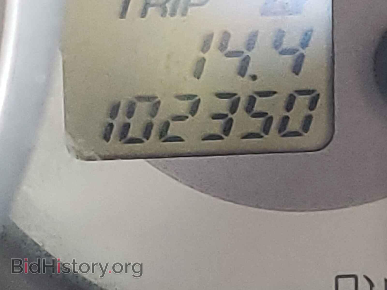 2008 MAZDA 3 - VIN: JM1BK32G181167343 - Фото 8