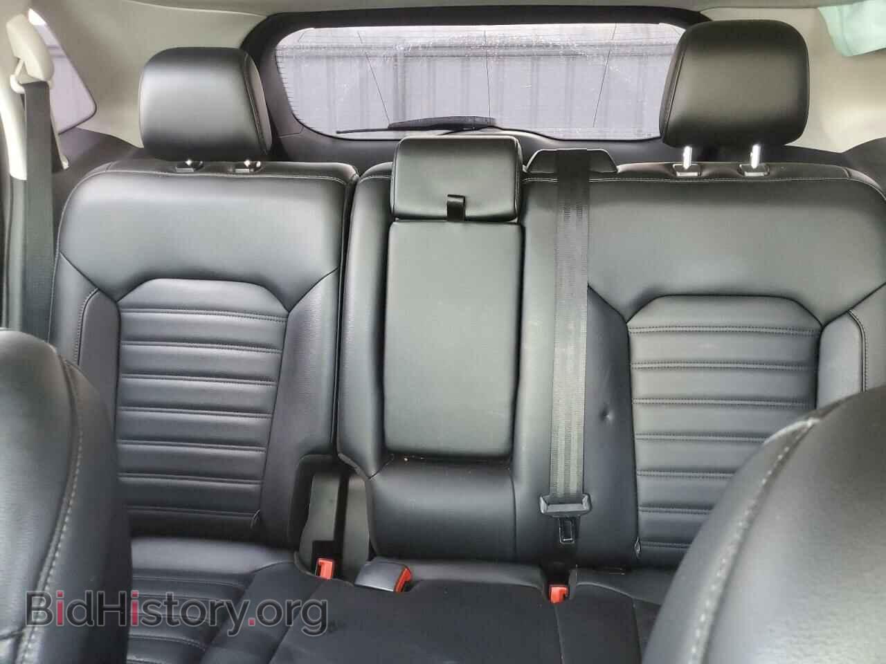 2019 FORD EDGE - VIN: 2FMPK4J93KBB69293 - Фото 10