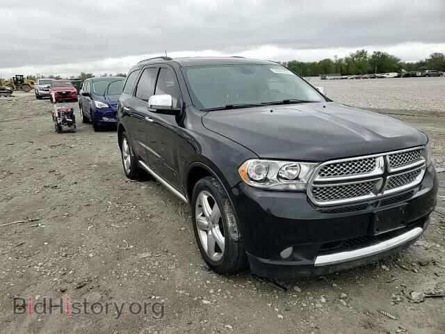 2013 DODGE DURANGO - VIN: 1C4RDJEGXDC688214 - Photo 14