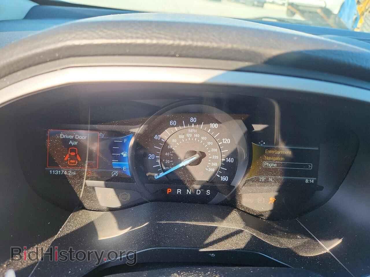 2020 FORD EDGE - VIN: 2FMPK3J99LBB64398 - Photo 9