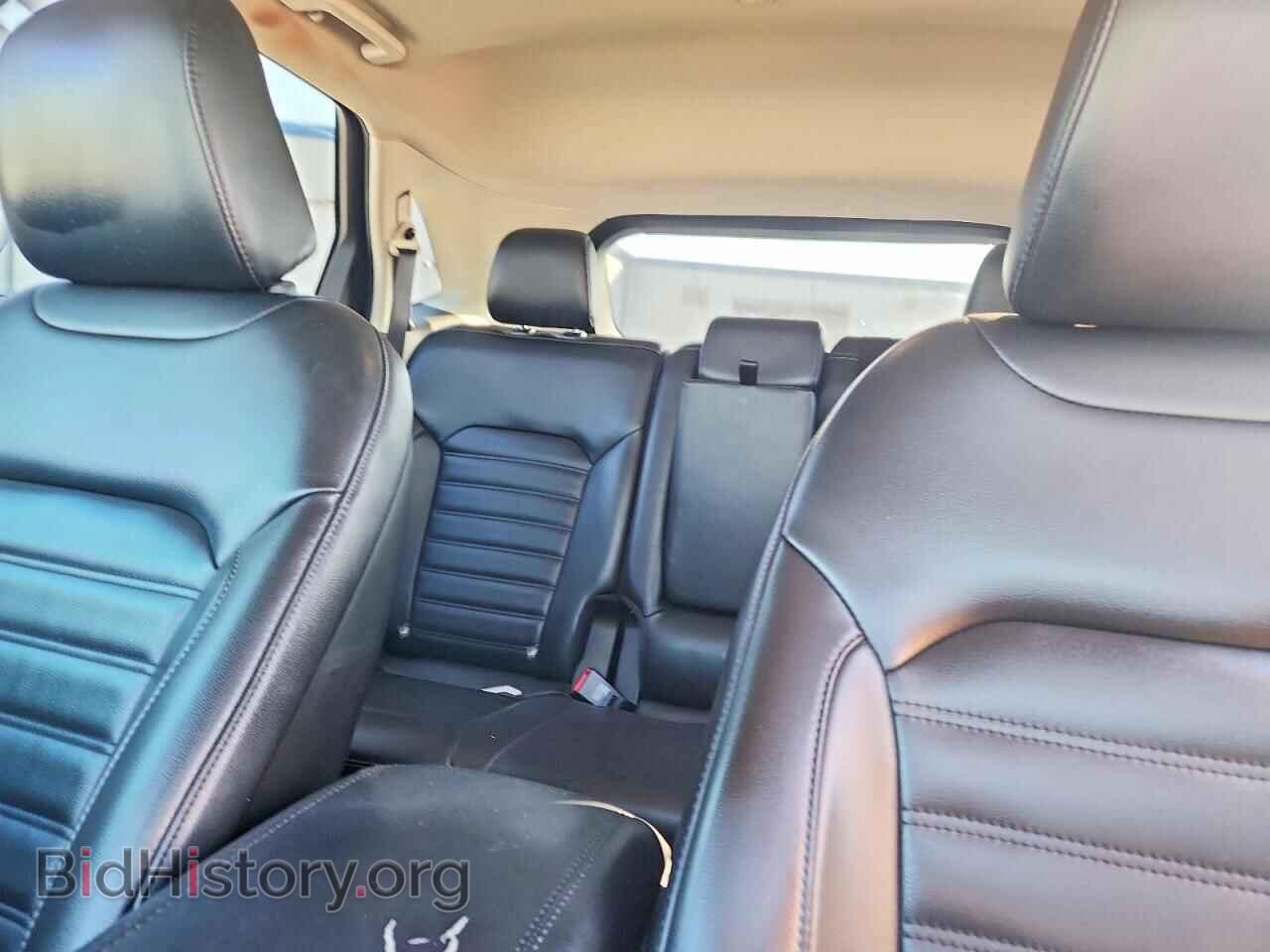 2020 FORD EDGE - VIN: 2FMPK3J99LBB64398 - Photo 10