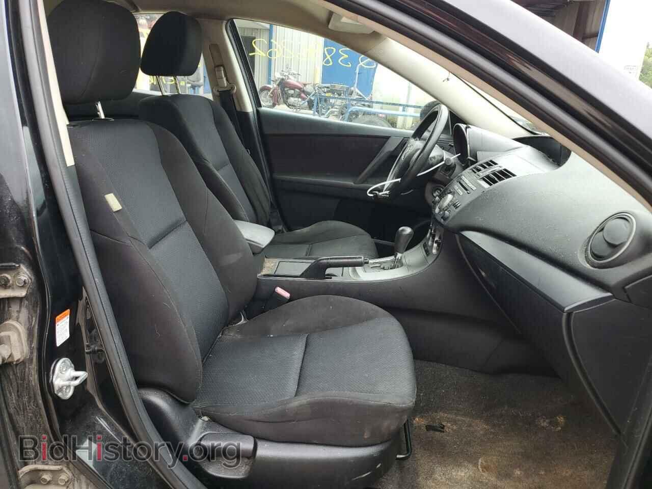 2011 MAZDA 3 - VIN: JM1BL1UG6B1901481 - Фото 5