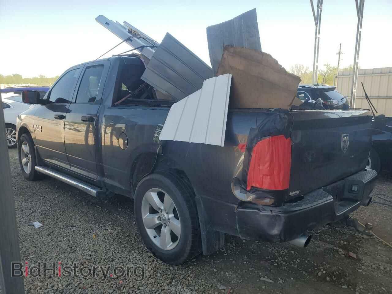 2015 RAM 1500 - VIN: 1C6RR6FT7FS782013 - Photo 2