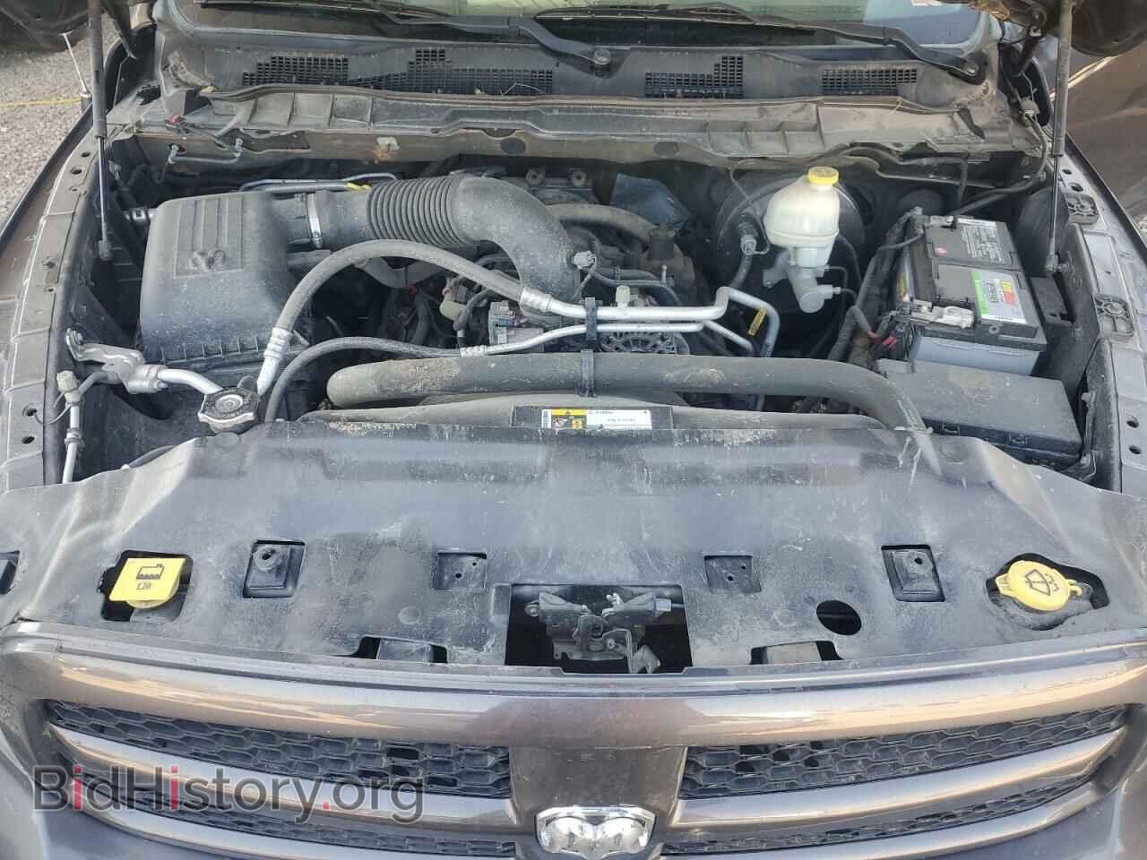2015 RAM 1500 - VIN: 1C6RR6FT7FS782013 - Photo 11