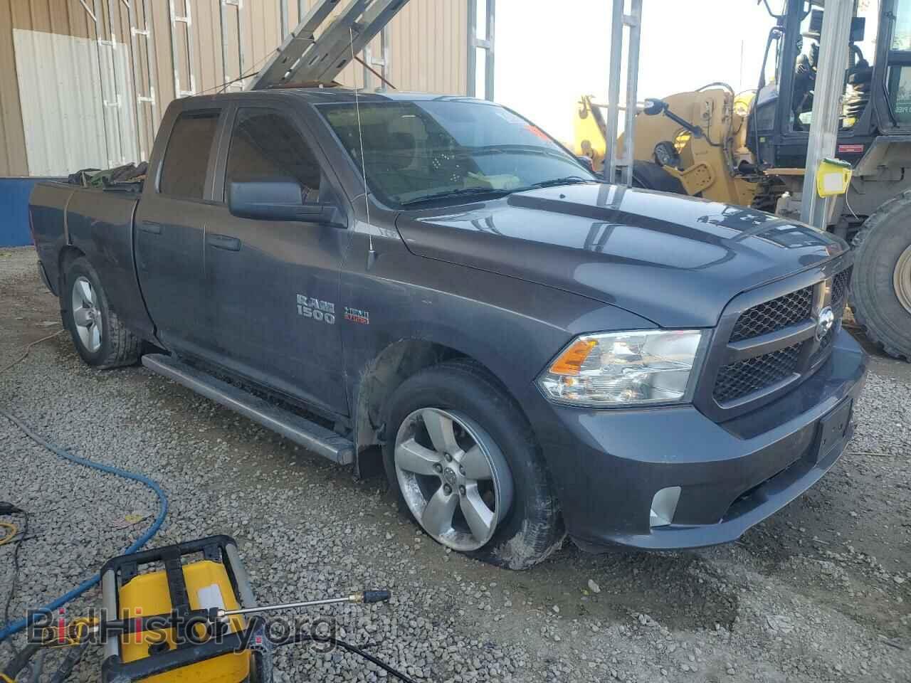 2015 RAM 1500 - VIN: 1C6RR6FT7FS782013 - Photo 4