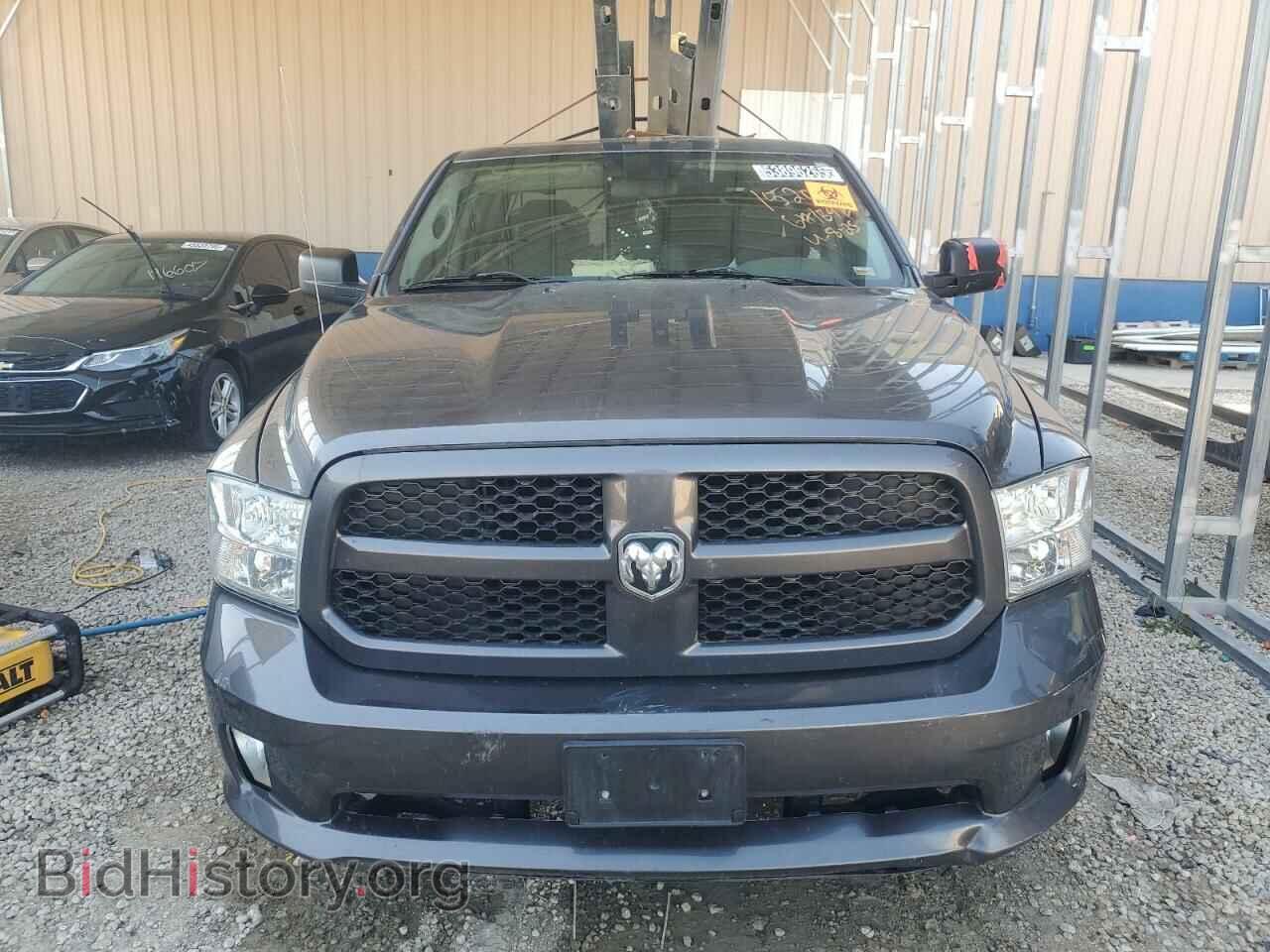 2015 RAM 1500 - VIN: 1C6RR6FT7FS782013 - Photo 5