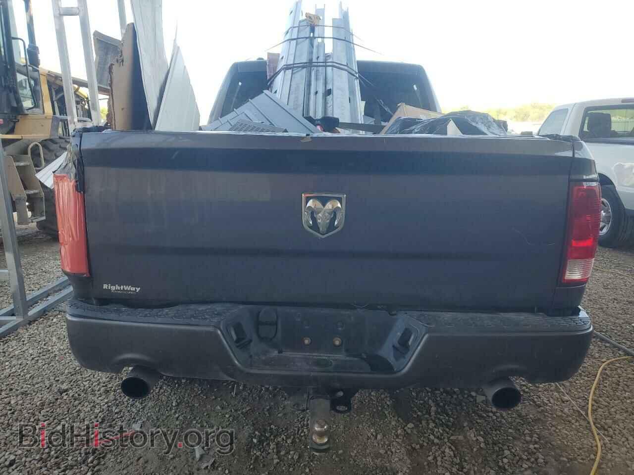 2015 RAM 1500 - VIN: 1C6RR6FT7FS782013 - Photo 6