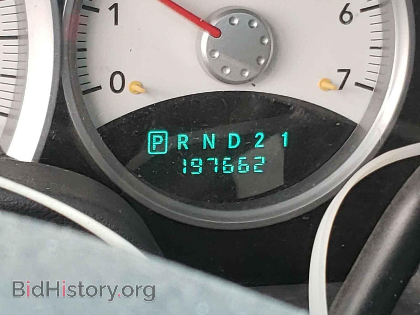 2006 DODGE DURANGO - VIN: 1D4HB48206F145137 - Фото 8