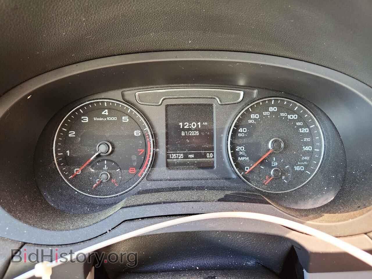 2017 AUDI Q3 - VIN: WA1BCCFS6HR010883 - Фото 9