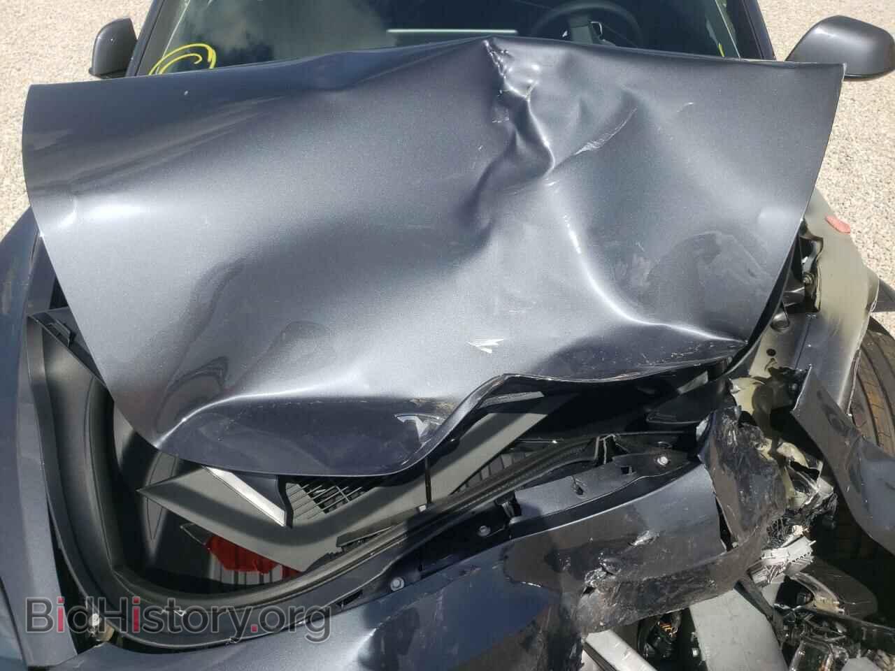 2022 TESLA MODEL 3 - VIN: 5YJ3E1EC3NF268315 - Фото 7