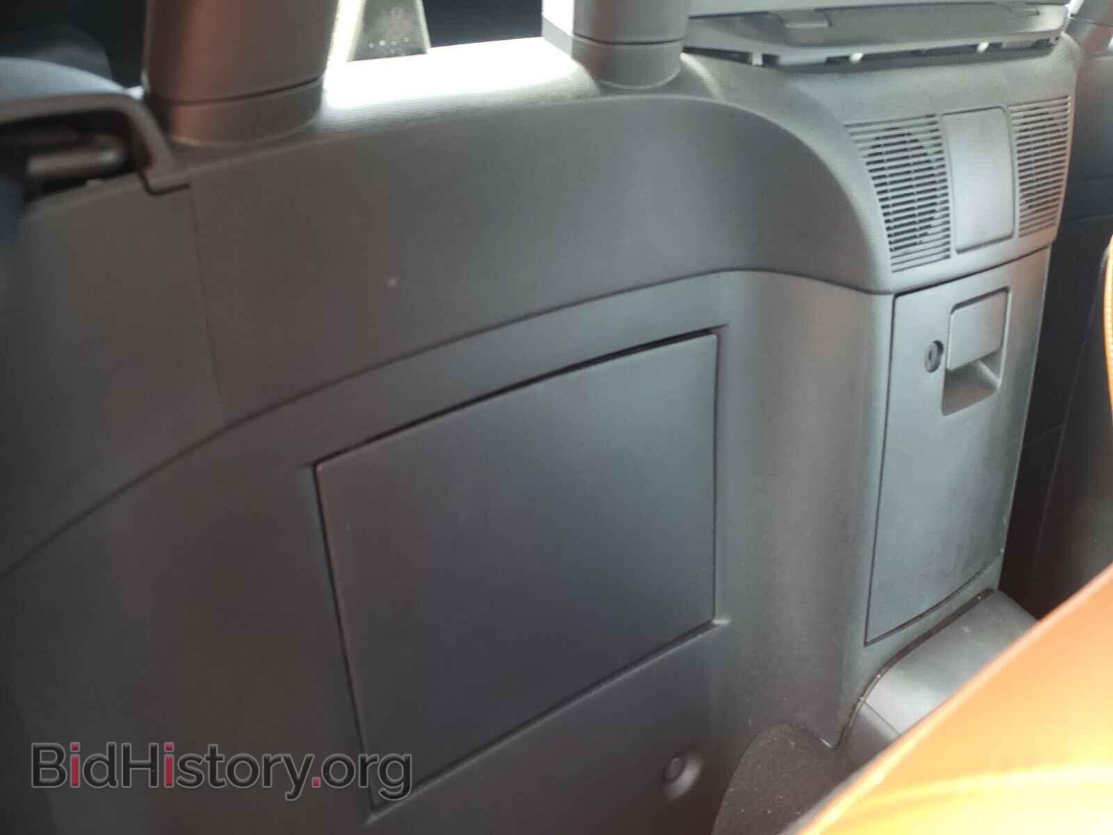 2008 MAZDA MX5 - VIN: JM1NC26F980155811 - Фото 6