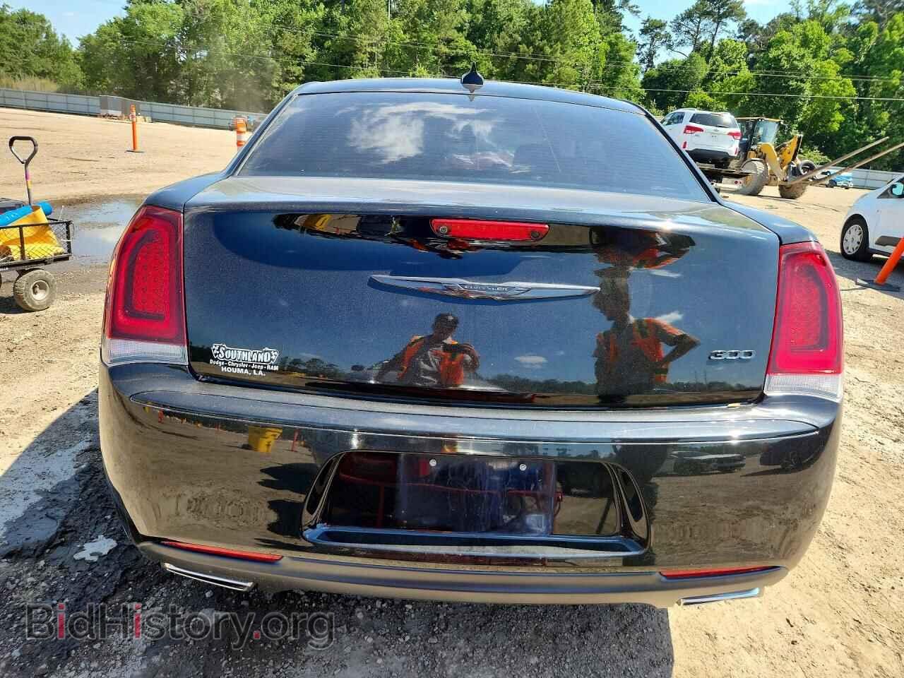 2021 CHRYSLER 300 - VIN: 2C3CCAAG9MH580196 - Фото 6