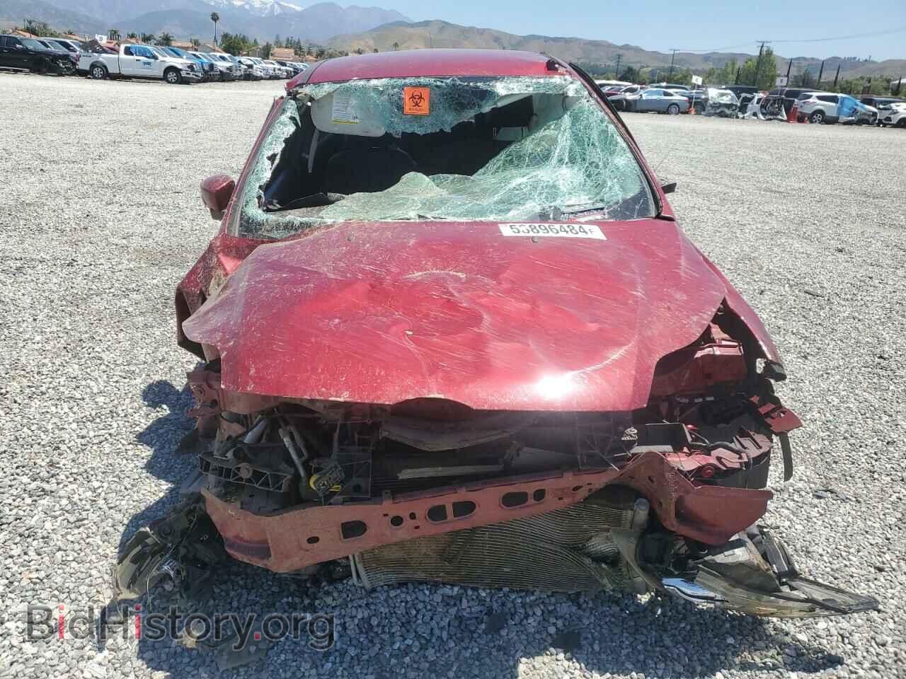 2014 FORD FOCUS - VIN: 1FADP3F20EL294499 - Photo 5