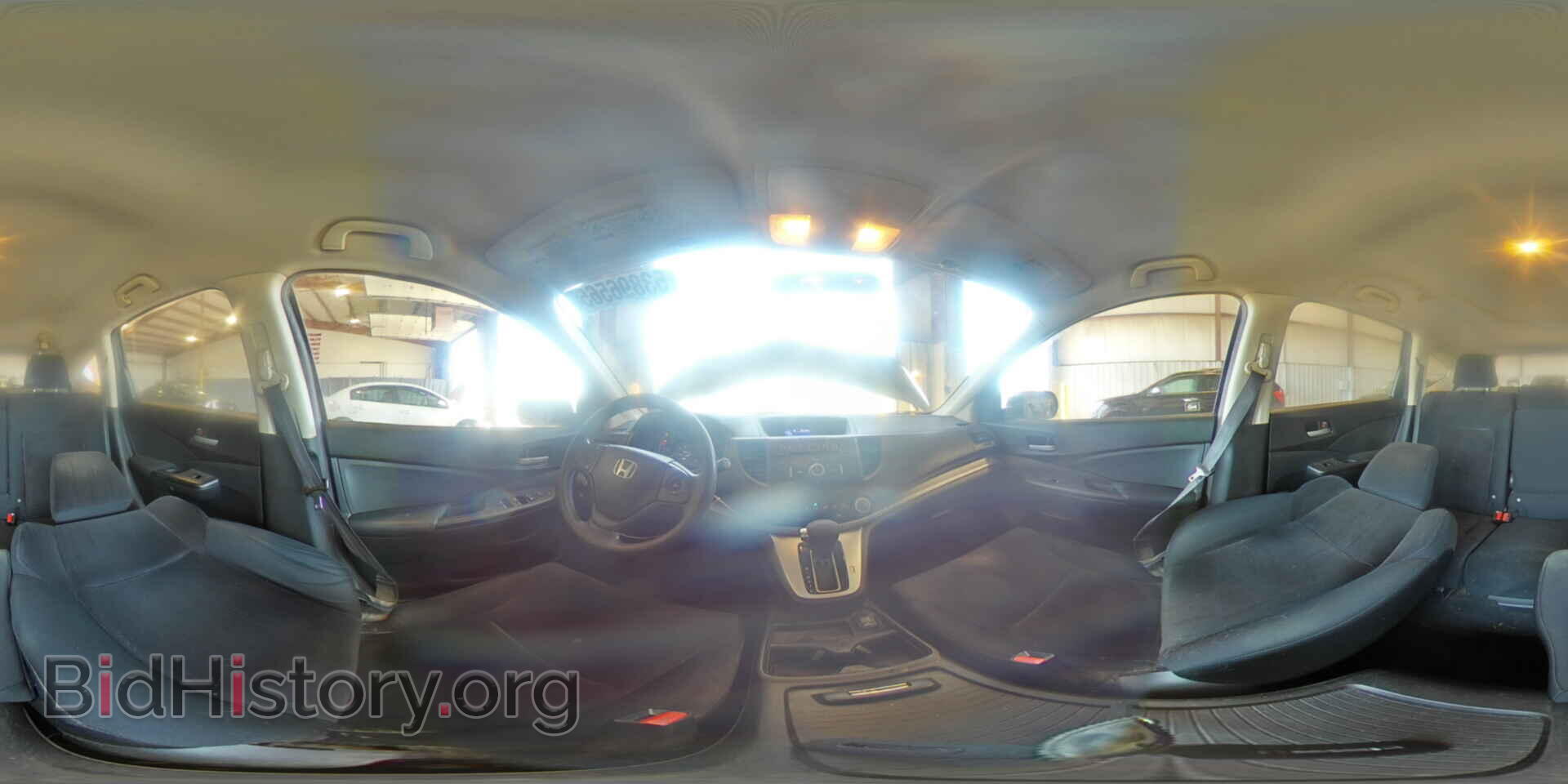2012 HONDA CRV - VIN: 2HKRM4H39CH609273 - Фото 15