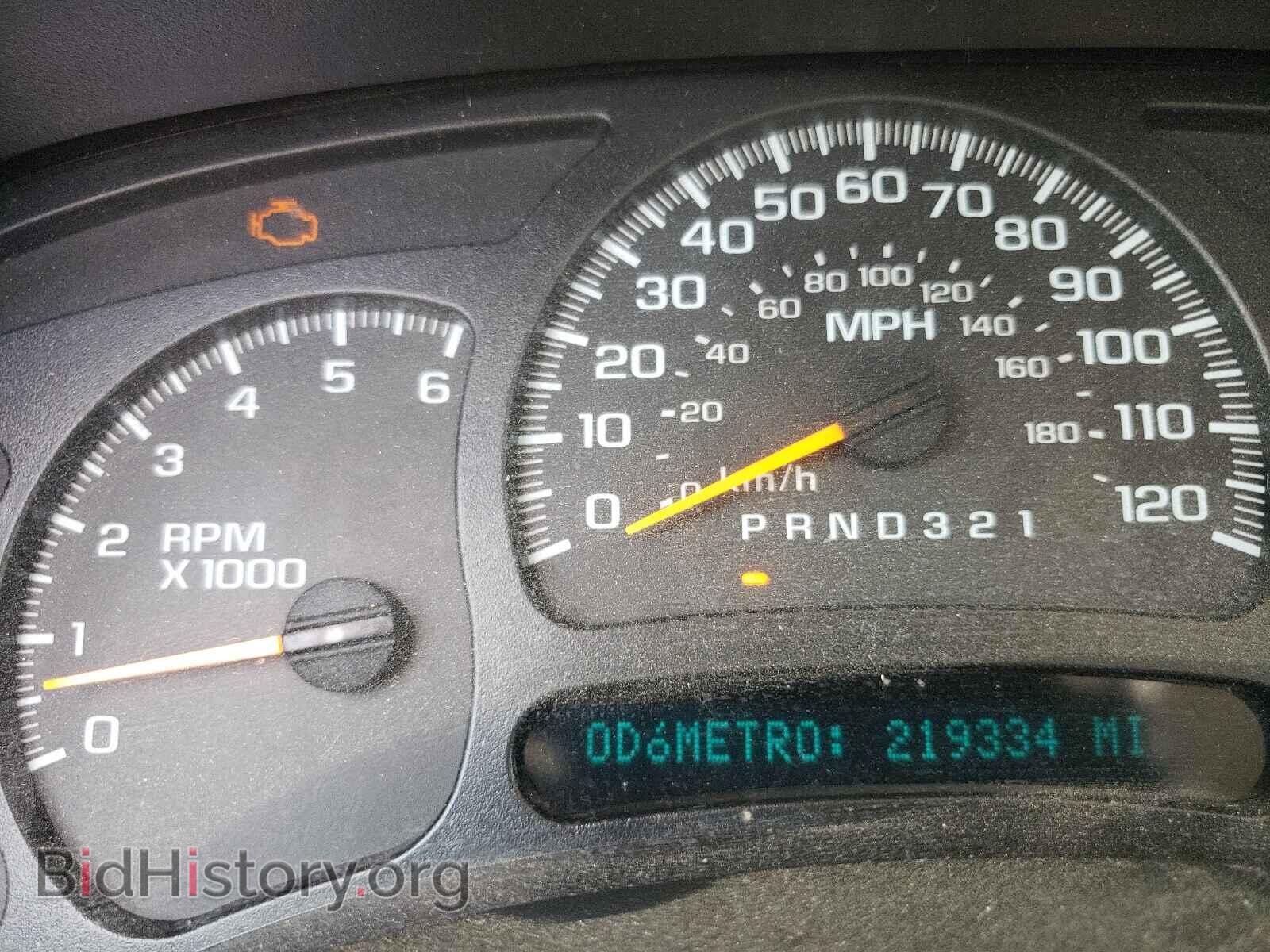 2006 CHEVROLET SILVERADO - VIN: 1GCHC29U76E171450 - Фото 8