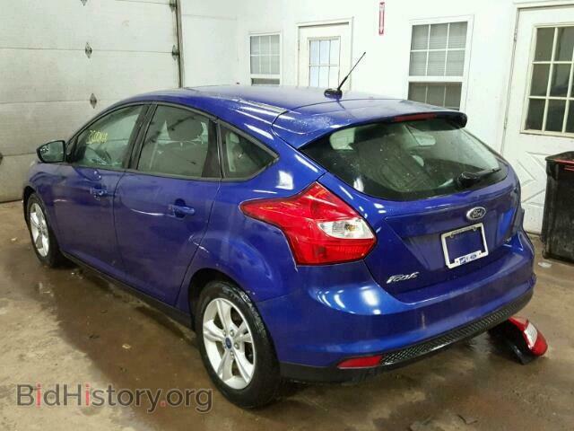 2012 FORD FOCUS SE - VIN: 1FAHP3K25CL329073 - Фото 3