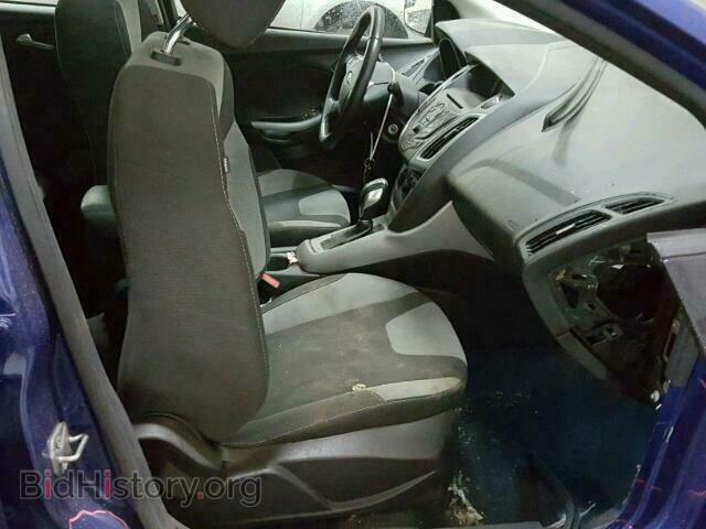 2012 FORD FOCUS SE - VIN: 1FAHP3K25CL329073 - Фото 5