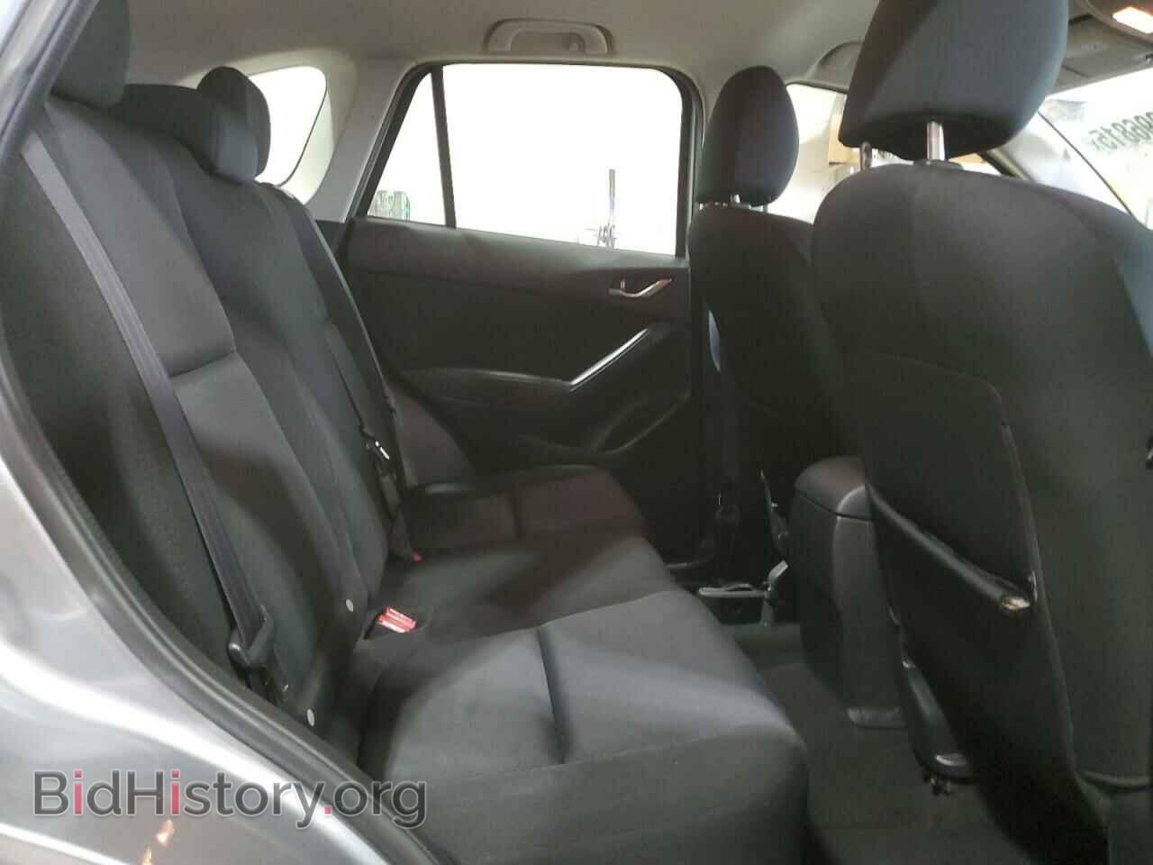 2014 MAZDA CX-5 - VIN: JM3KE4BE4E0419882 - Фото 11