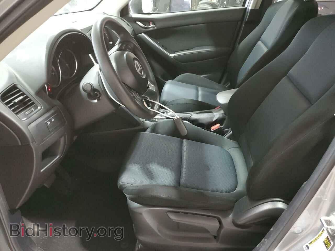 2014 MAZDA CX-5 - VIN: JM3KE4BE4E0419882 - Фото 7