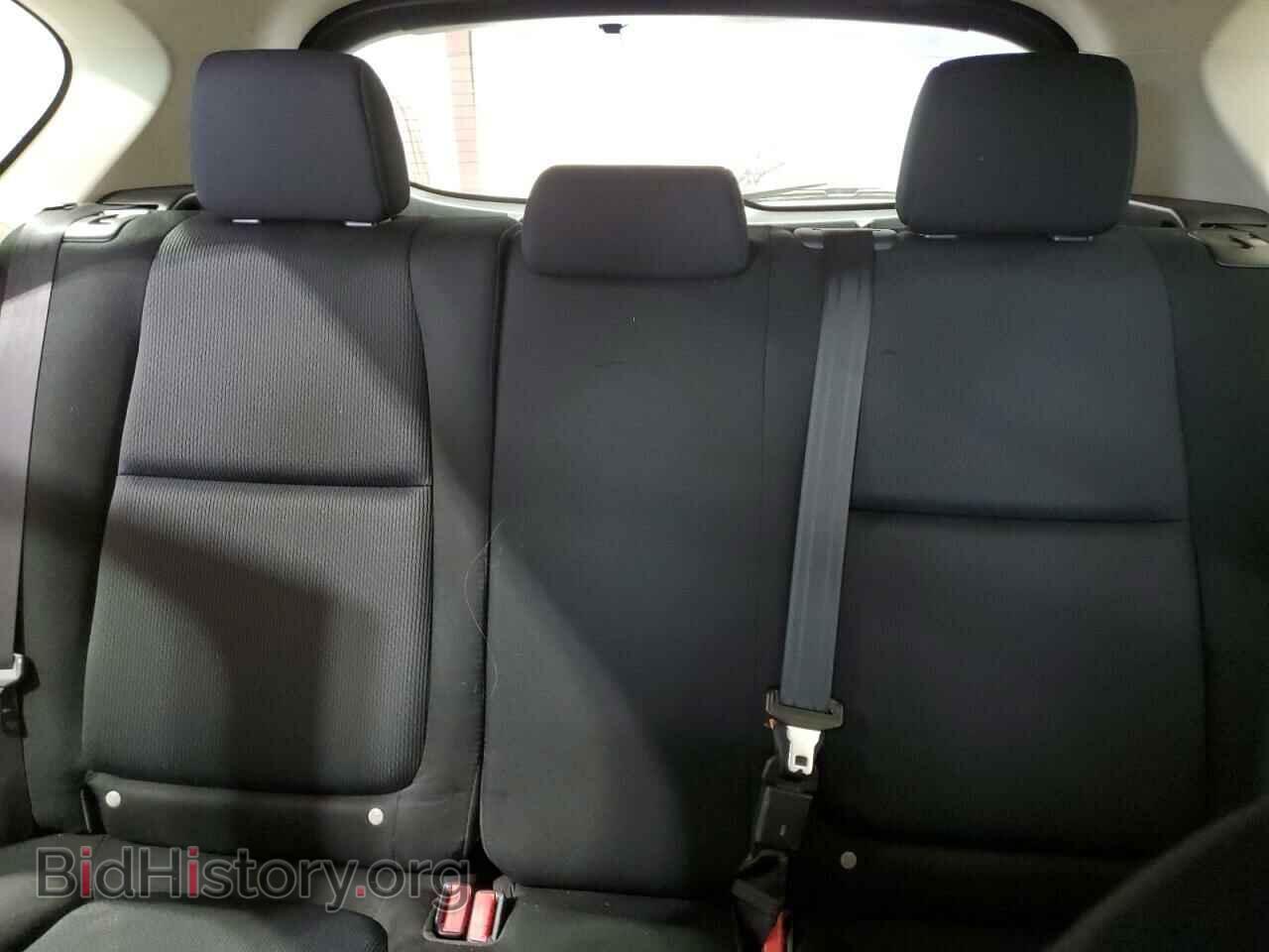 2014 MAZDA CX-5 - VIN: JM3KE4BE4E0419882 - Фото 10
