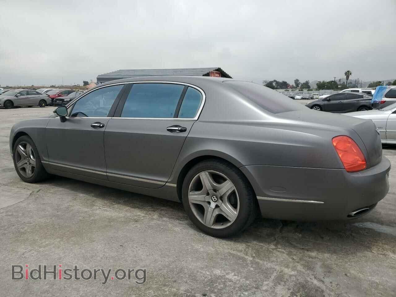 2006 BENTLEY CONTINENTA - VIN: SCBBR53W76C034698 - Фото 2