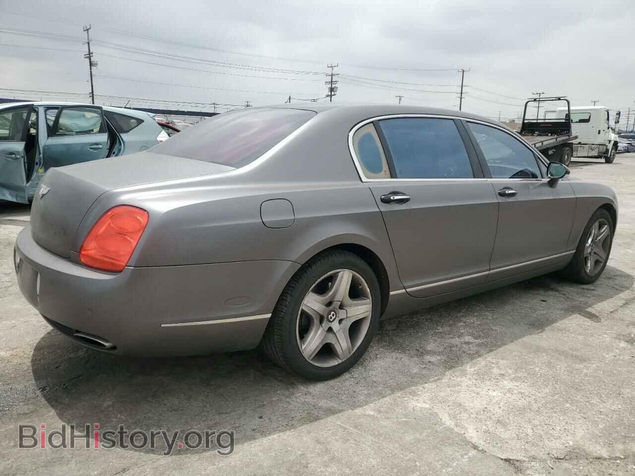 2006 BENTLEY CONTINENTA - VIN: SCBBR53W76C034698 - Фото 3