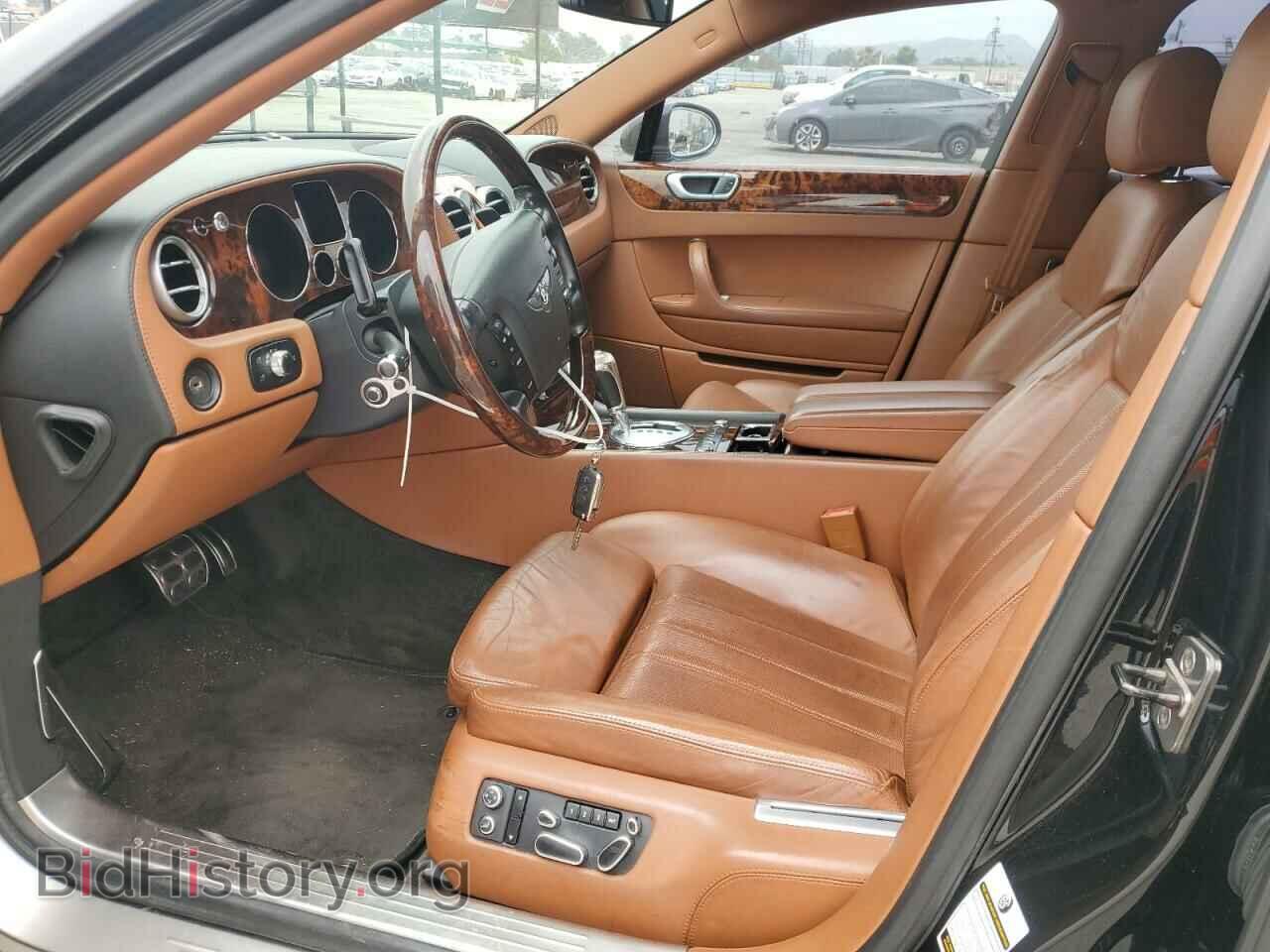 2006 BENTLEY CONTINENTA - VIN: SCBBR53W76C034698 - Фото 7