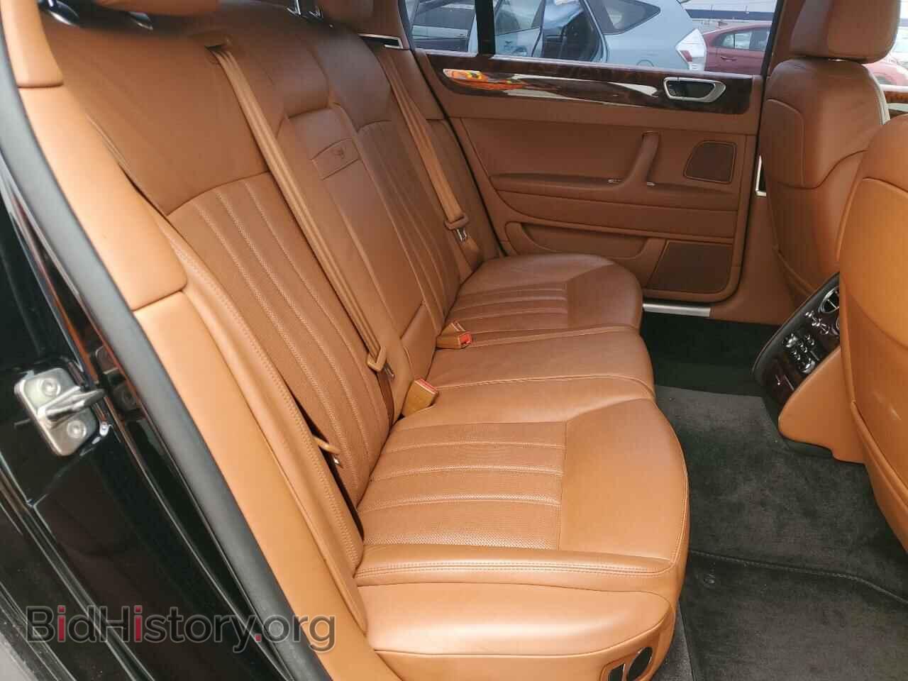 2006 BENTLEY CONTINENTA - VIN: SCBBR53W76C034698 - Фото 10