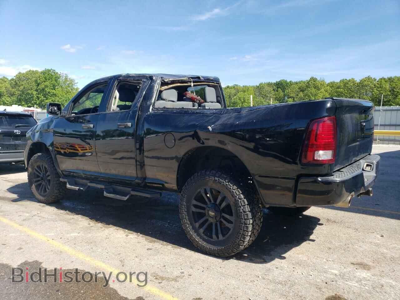 2014 RAM 1500 - VIN: 1C6RR7FT8ES217029 - Photo 2