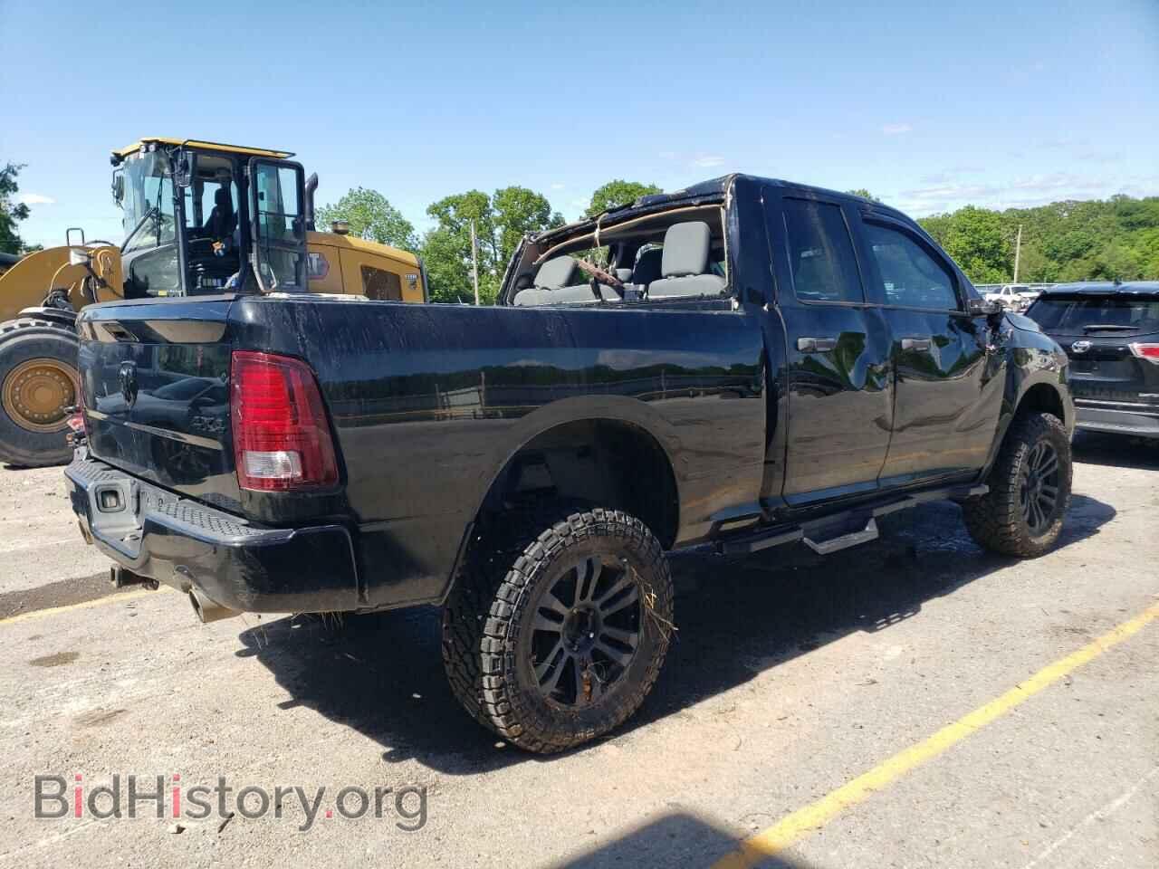 2014 RAM 1500 - VIN: 1C6RR7FT8ES217029 - Photo 3