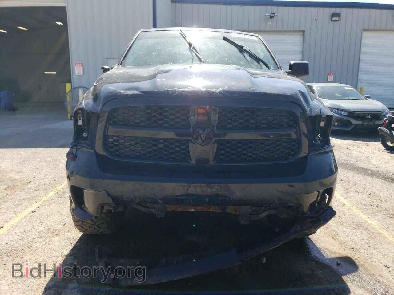 2014 RAM 1500 - VIN: 1C6RR7FT8ES217029 - Photo 5