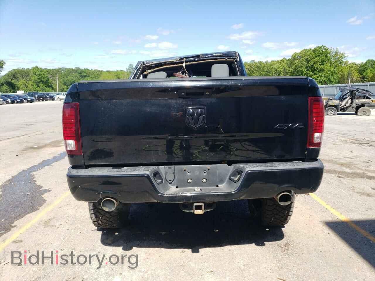 2014 RAM 1500 - VIN: 1C6RR7FT8ES217029 - Photo 6
