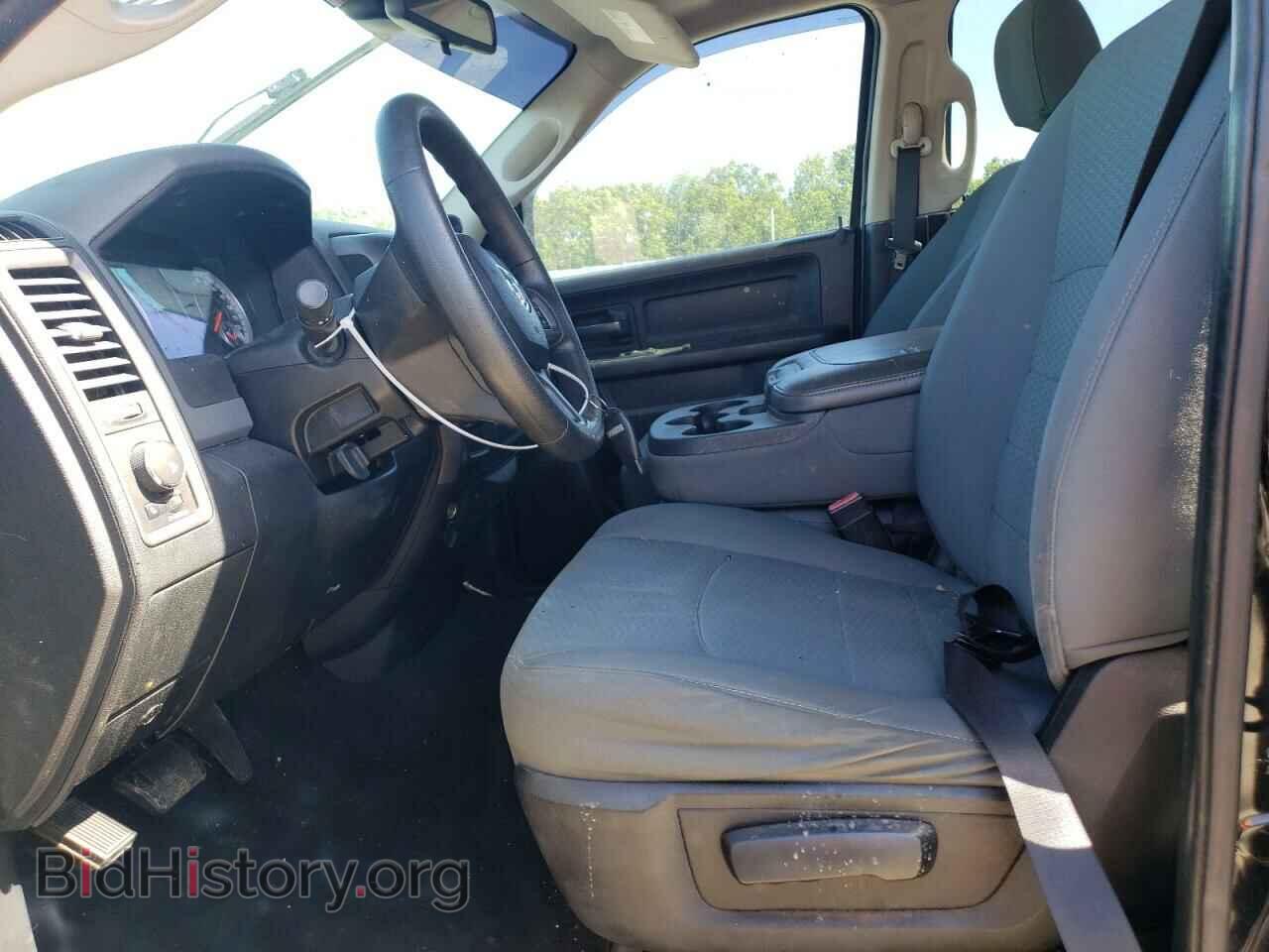 2014 RAM 1500 - VIN: 1C6RR7FT8ES217029 - Photo 7