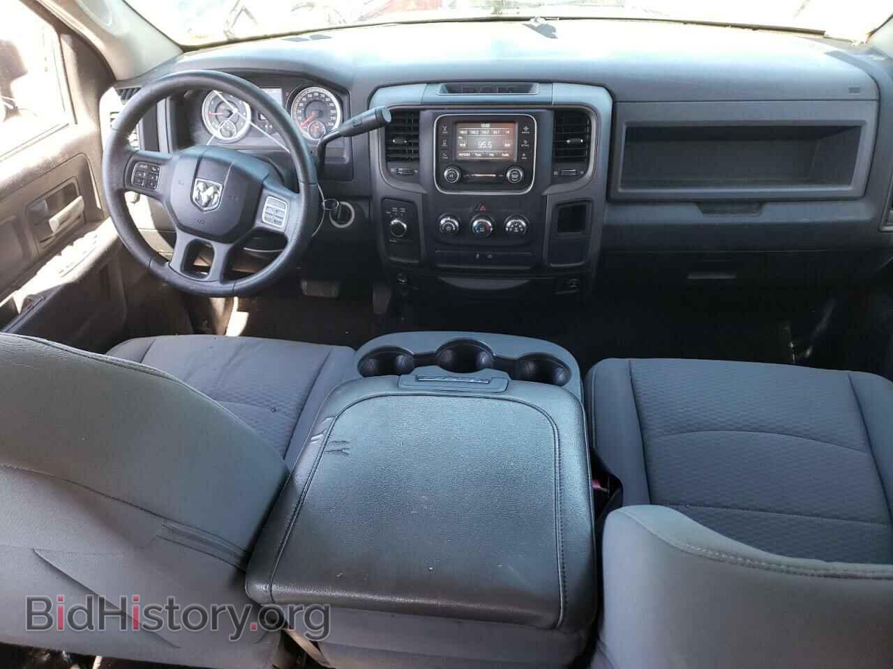 2014 RAM 1500 - VIN: 1C6RR7FT8ES217029 - Photo 8