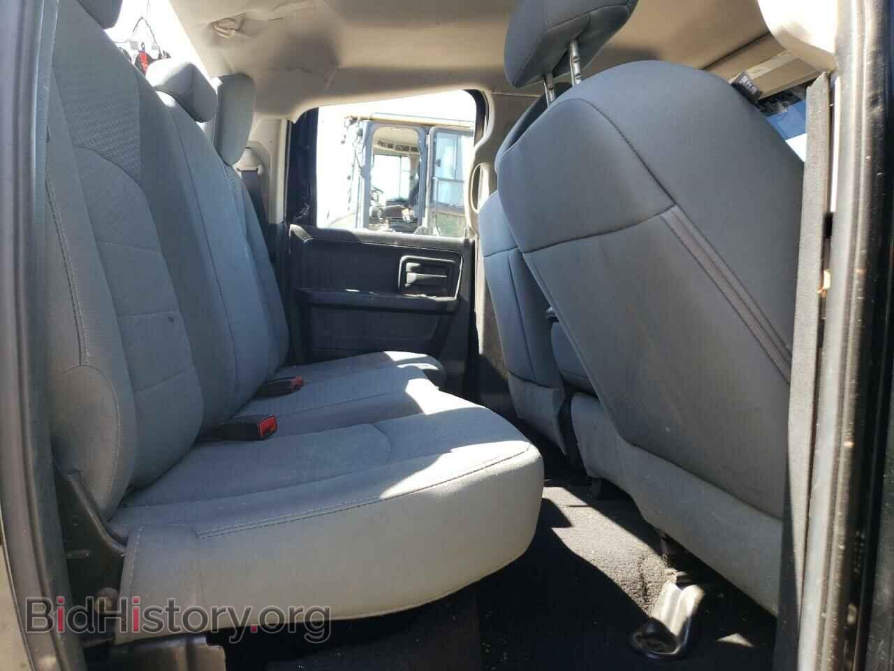 2014 RAM 1500 - VIN: 1C6RR7FT8ES217029 - Photo 10