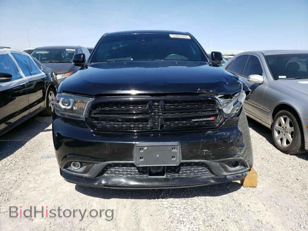 2017 DODGE DURANGO - VIN: 1C4SDJCT7HC937656 - Photo 5