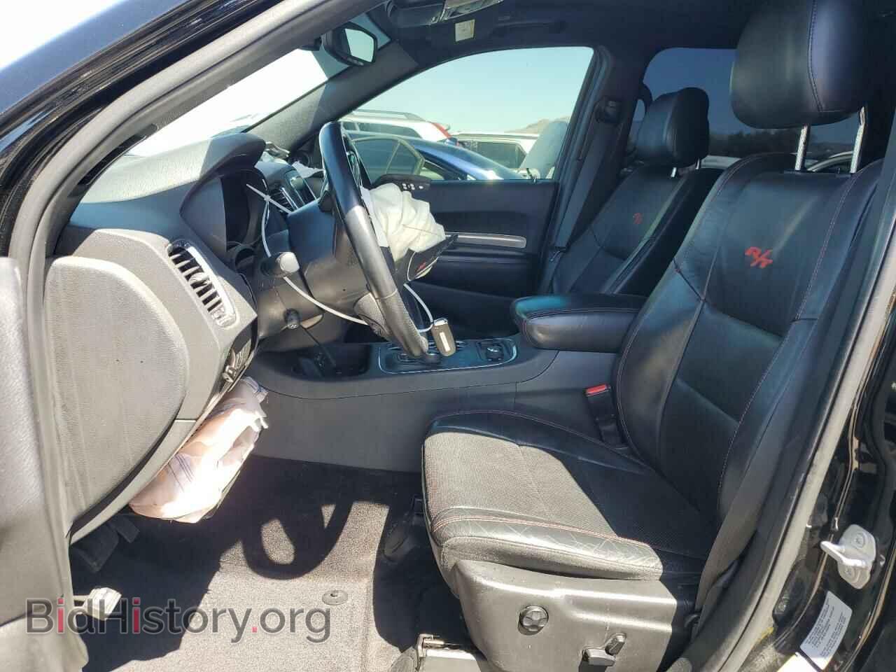 2017 DODGE DURANGO - VIN: 1C4SDJCT7HC937656 - Photo 7
