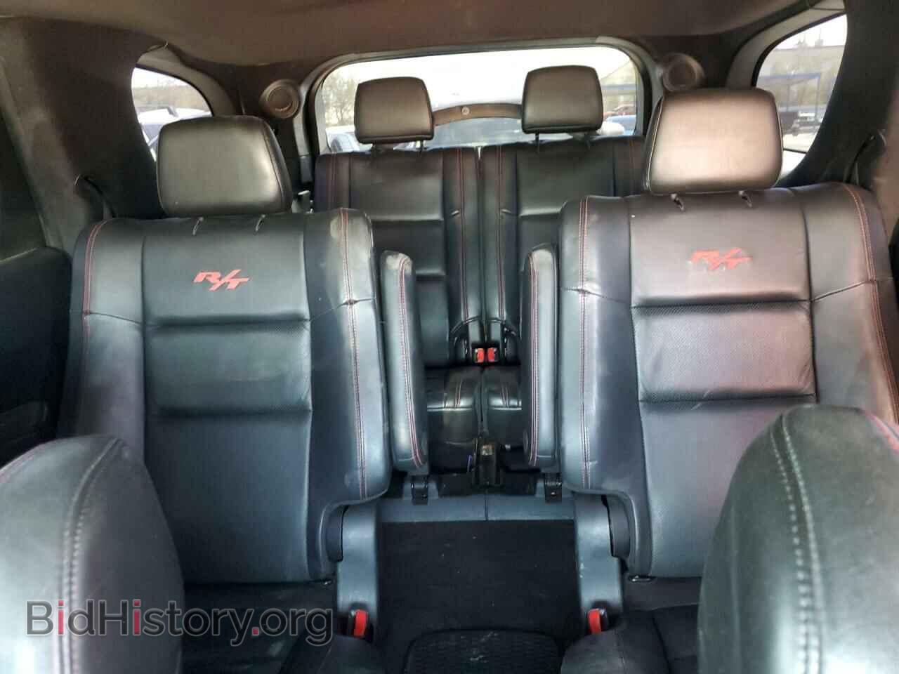 2017 DODGE DURANGO - VIN: 1C4SDJCT7HC937656 - Photo 10