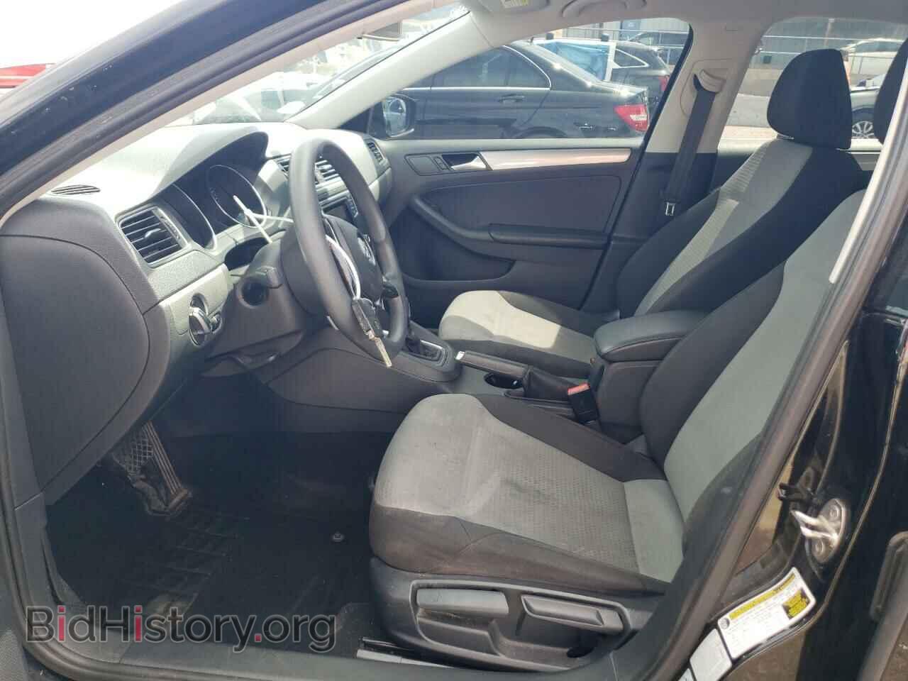 2017 VOLKSWAGEN JETTA - VIN: 3VW2B7AJ6HM375349 - Фото 7