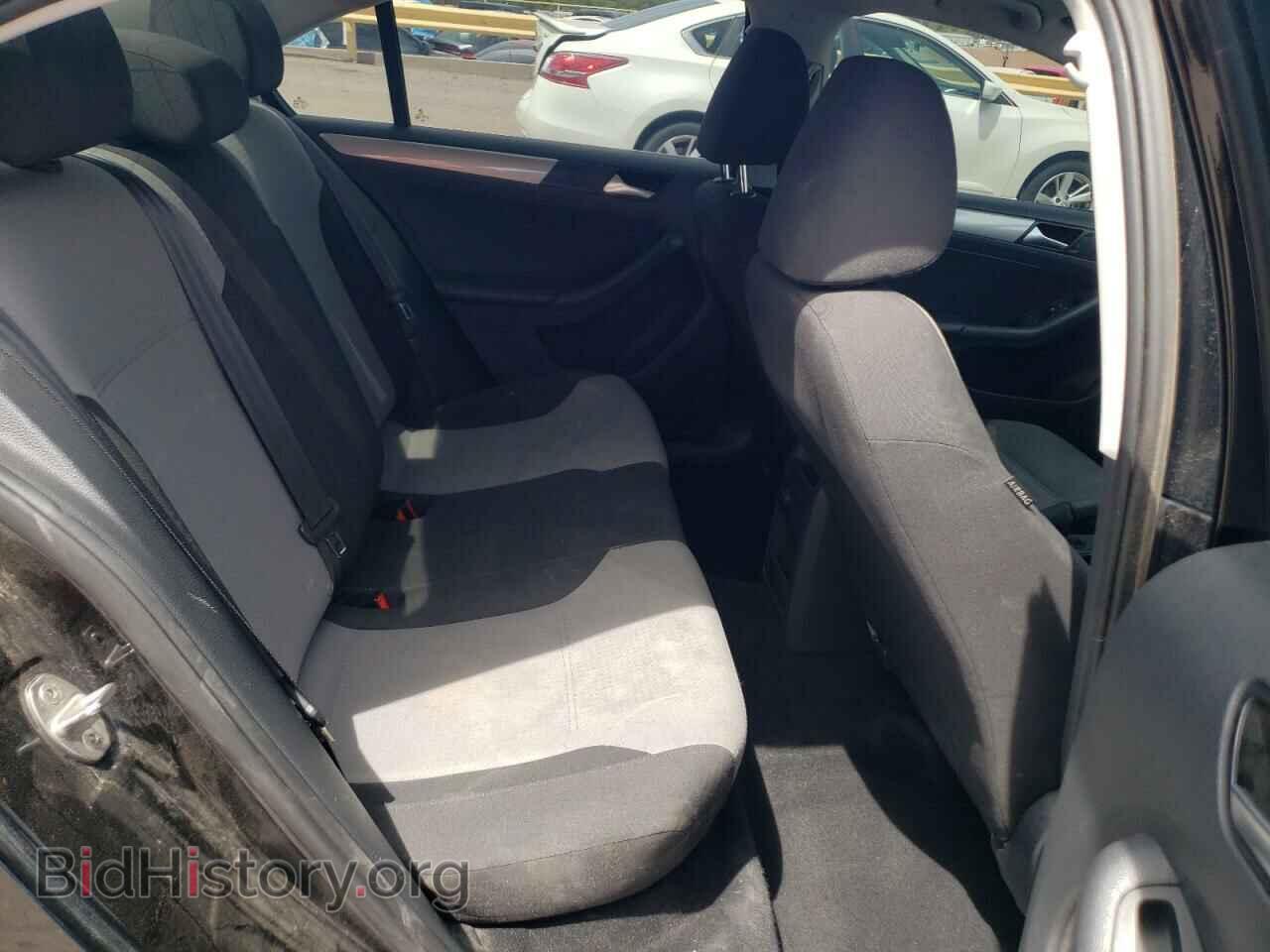 2017 VOLKSWAGEN JETTA - VIN: 3VW2B7AJ6HM375349 - Фото 10