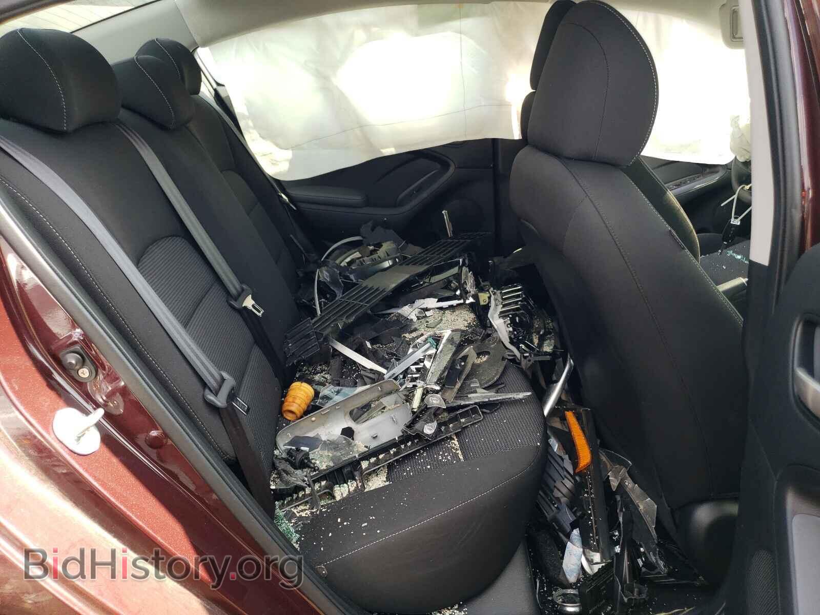 2017 KIA FORTE - VIN: 3KPFK4A78HE080349 - Фото 6