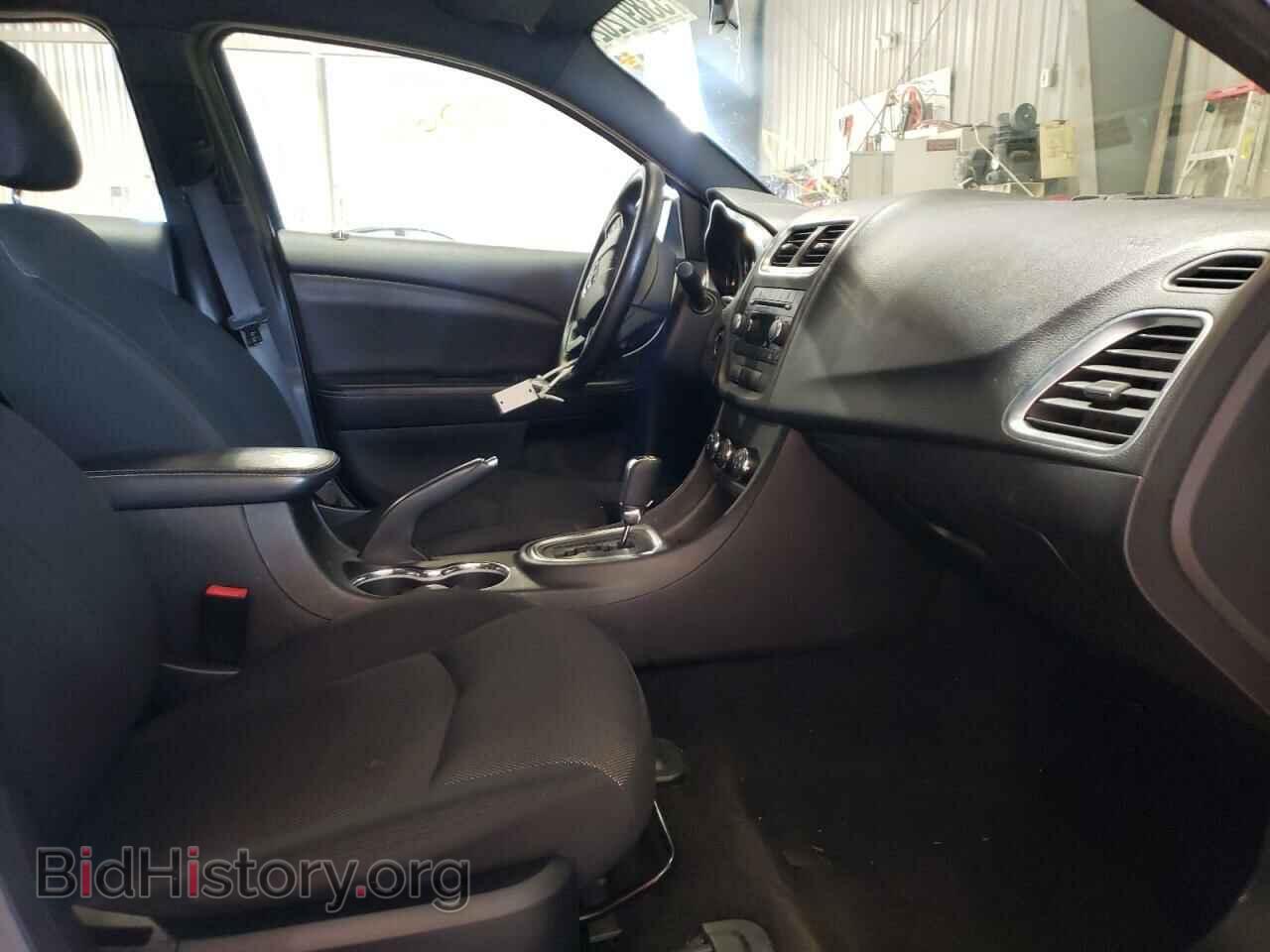2013 DODGE AVENGER - VIN: 1C3CDZAB9DN756087 - Фото 5
