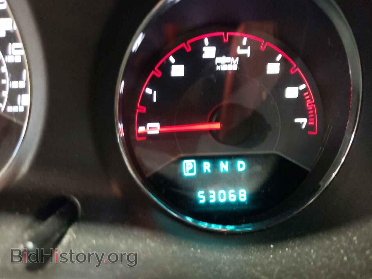 2013 DODGE AVENGER - VIN: 1C3CDZAB9DN756087 - Фото 8