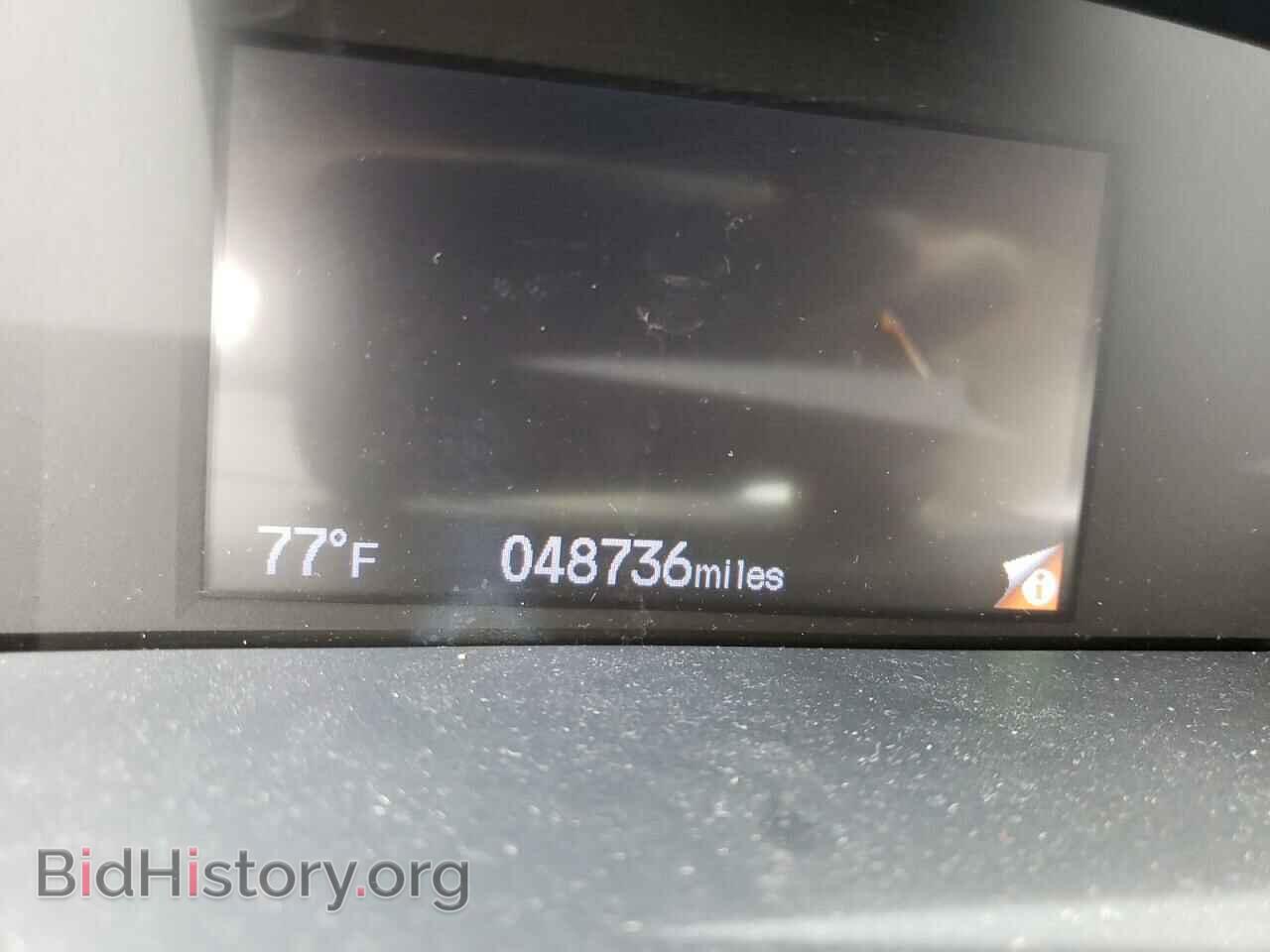 2015 HONDA CIVIC - VIN: 19XFB2F57FE020300 - Фото 8